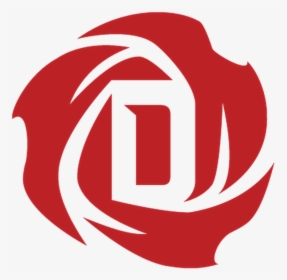 Derrick Rose Shoe Logo, HD Png Download, Free Download