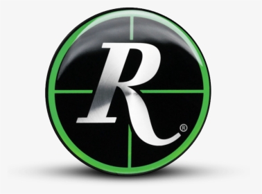 Remington Logo Symbol - Remington Logo, HD Png Download, Free Download