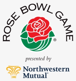 Rose Bowl Logo Png, Transparent Png, Free Download
