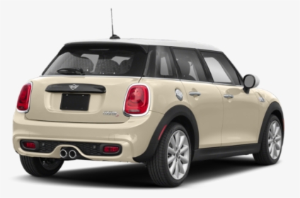 New 2020 Mini Hardtop 4 Door Signature - 2018 Toyota Yaris Ia, HD Png Download - kindpng