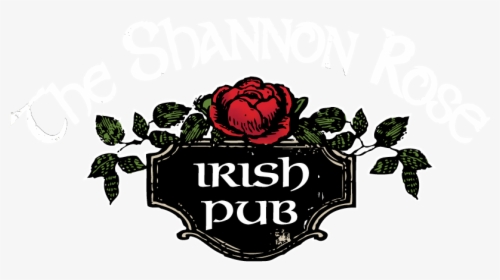 The Shannon Rose - Shannon Rose Logo, HD Png Download, Free Download