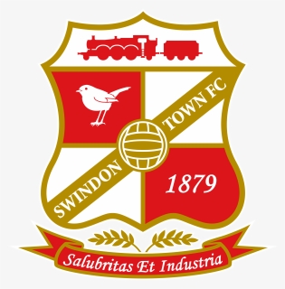 Swindon Town F.c., HD Png Download, Free Download