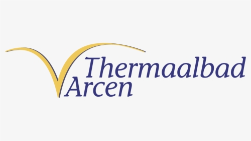Thermaalbad Arcen Logo Png Transparent - Thermaalbad Arcen, Png Download, Free Download
