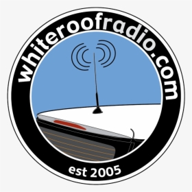 White Roof Radio, HD Png Download, Free Download