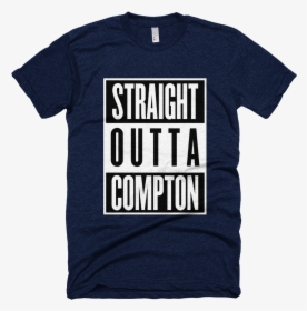Straight Outta Compton Logo Png, Transparent Png, Free Download