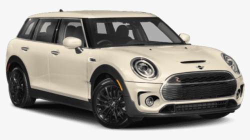 New 2020 Mini Cooper S Clubman - 2019 Toyota Rav4 Limited White, HD Png Download, Free Download