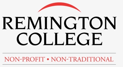 Remington College By Remington College - Carmine, HD Png Download, Free Download