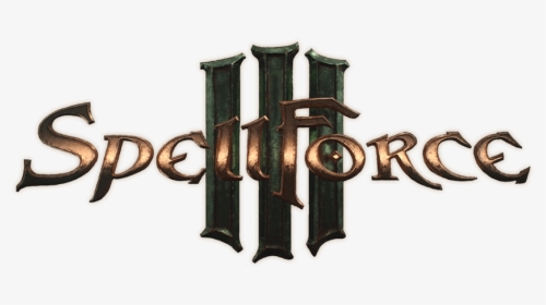 Spellforce - Spellforce 3 Icon Png, Transparent Png, Free Download