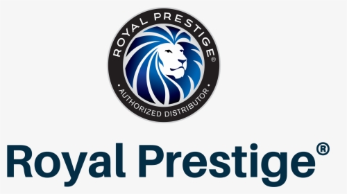 Royal Prestige Logo Png - Graphic Design, Transparent Png, Free Download