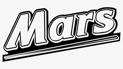 Mars Logo Png Transparent - Calligraphy, Png Download, Free Download