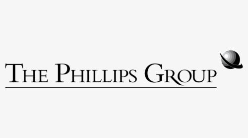 The Phillips Group Logo Png Transparent - Parallel, Png Download, Free Download