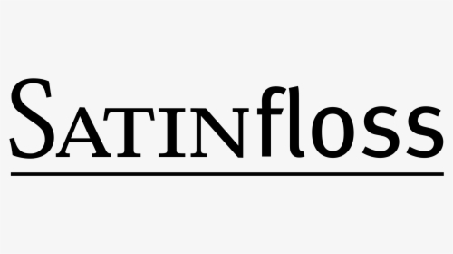 Gillette Satinfloss Logo Png Transparent - Graphics, Png Download, Free Download