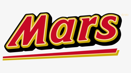 Transparent Mars Bar Logo, HD Png Download, Free Download