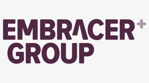 Embracer Group Logo, HD Png Download, Free Download