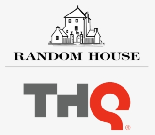 Thq And Random House Put Transmedia On Their Homefront - Random House, HD Png Download, Free Download