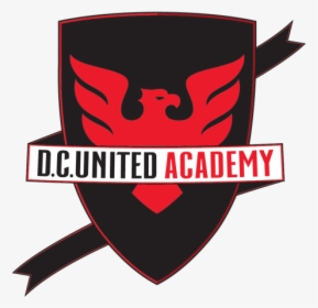 Dc United Academy Logo, HD Png Download, Free Download