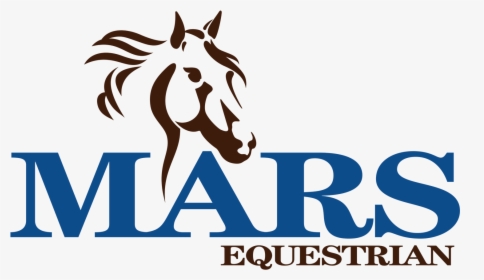 Mars Equestrian™ Named 2019 Upperville Colt & Horse - Mars Equestrian Logo, HD Png Download, Free Download