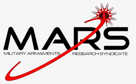Military Armaments Research Syndicate Logo - Mars, HD Png Download, Free Download