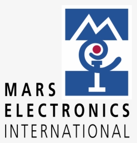 Mars Electronics Logo Png Transparent - Smart Home City Indonesia, Png Download, Free Download