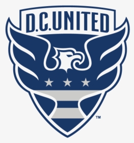 Dc United Logo Png, Transparent Png, Free Download