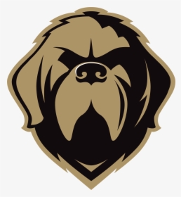 Newfoundland Growlers Logo, HD Png Download, Free Download