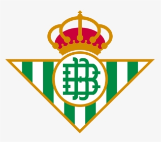 Transparent Real Betis Logo, HD Png Download, Free Download