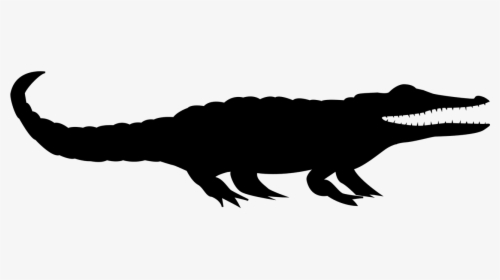 Tyrannosaurus Alligators Clip Art Beak Fauna, HD Png Download, Free Download