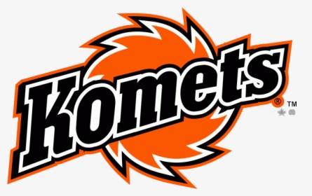 Fort Wayne Komets Logo Png, Transparent Png, Free Download