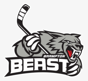 Brampton Beast Logo, HD Png Download, Free Download