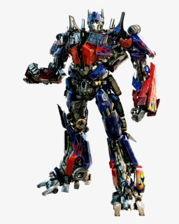 Transformers Optimus Prime, HD Png Download, Free Download