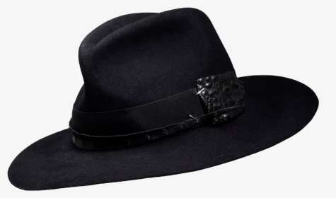 Black - Cowboy Hat, HD Png Download, Free Download