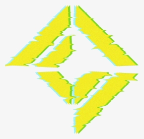 Triangle Design Png - Triple Triangle, Transparent Png - kindpng