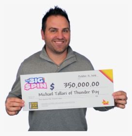 Instant Winner - Sign, HD Png Download, Free Download