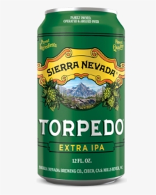 Sierra Nevada Brewing Co - Sierra Nevada Pale Ale, HD Png Download, Free Download
