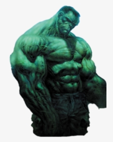 #hulk #incrediblehulk #avengers #marvel - Virgin Vs Chad Hulk, HD Png Download, Free Download