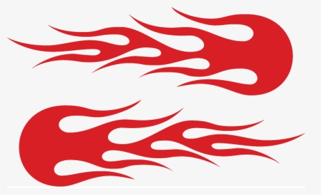 Flames Sticker Png, Transparent Png, Free Download