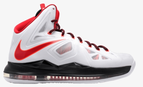Home Lebron 10, HD Png Download, Free Download