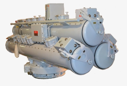 Sea Secures Latest Torpedo Launcher Systems Contract - Sea Torpedo Launcher System, HD Png Download, Free Download