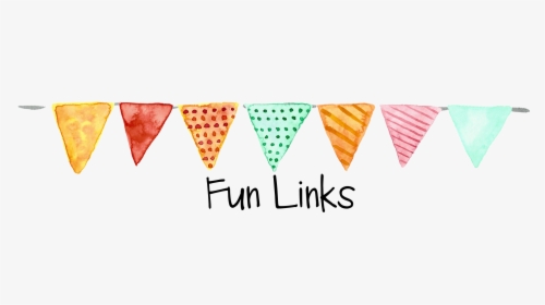 Picture - Watercolor Bunting, HD Png Download, Free Download