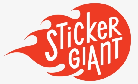 Sticker Giant, HD Png Download, Free Download
