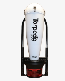 Torpedo Dpv Model - Torpedo 2500 Dive Propulsion Vehicle, HD Png Download, Free Download