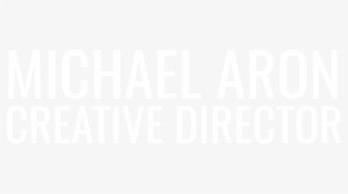 Michael Aron Creative Director San Francisco Bay Area, HD Png Download, Free Download