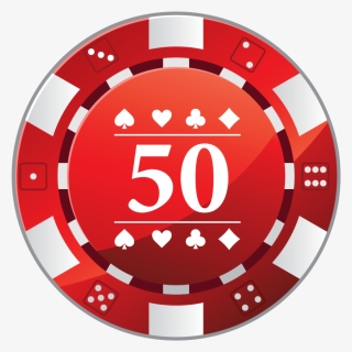 Casino Chips Png - Transparent Poker Chips Png, Png Download, Free Download