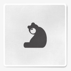 Bear Icon Logo, HD Png Download, Free Download