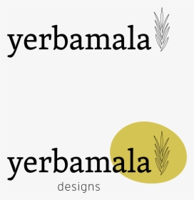 Yerbamala Logo Concept2 - Circle, HD Png Download, Free Download
