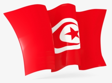 Download Flag Icon Of Tunisia At Png Format - Cambodia Flag Gif Png, Transparent Png, Free Download