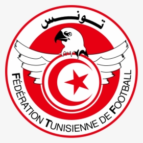 The Football Database Wiki - Tunisia Soccer Logo, HD Png Download, Free Download