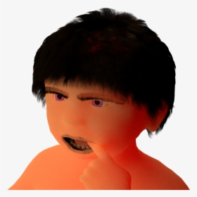 Openexr 32bit - Child, HD Png Download, Free Download