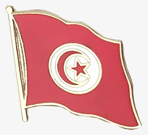 Clip Art Bandeira Da Tunisia - Emblem, HD Png Download, Free Download