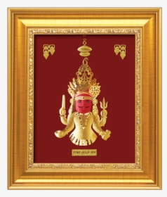 Swaminarayan Photo Frame, HD Png Download, Free Download